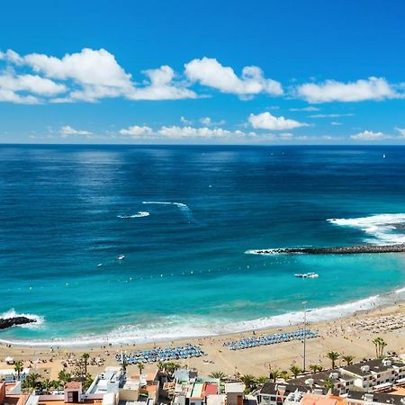 Paradise Ocean View Los Cristianos  Eksteriør billede