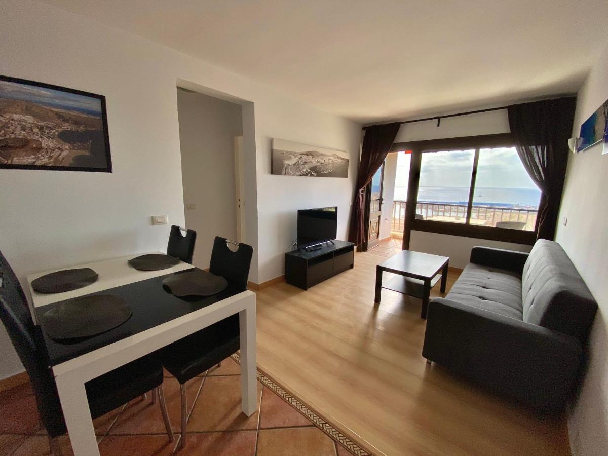 Paradise Ocean View Los Cristianos  Eksteriør billede