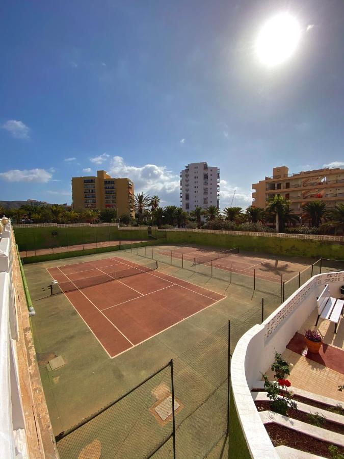 Paradise Ocean View Los Cristianos  Eksteriør billede
