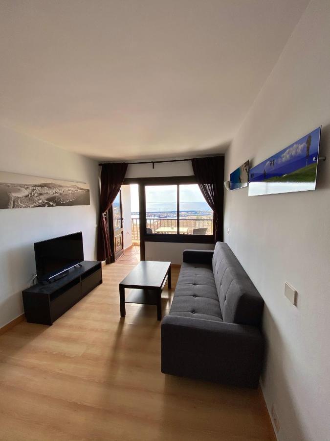 Paradise Ocean View Los Cristianos  Eksteriør billede