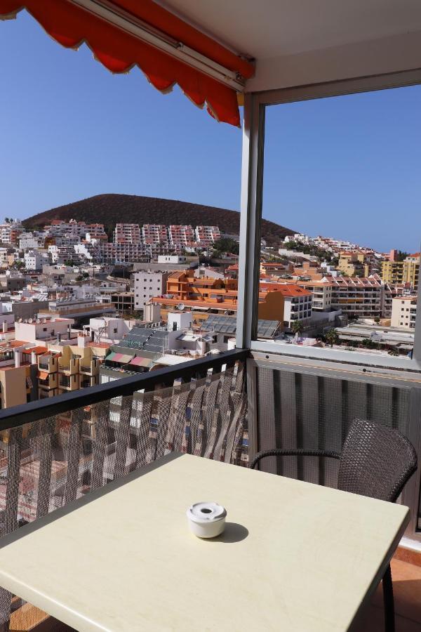 Paradise Ocean View Los Cristianos  Eksteriør billede