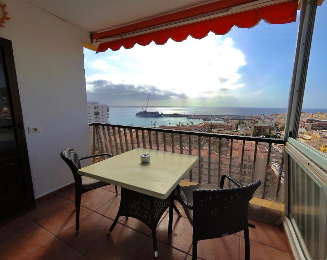 Paradise Ocean View Los Cristianos  Eksteriør billede